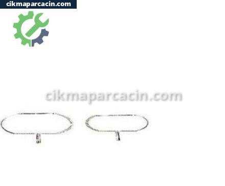 BMW 1 Serisi Ampul çıkma parça