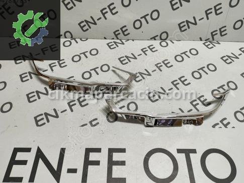 BMW 1 Serisi Sol Ön Far çıkma parça