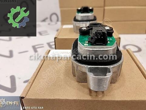 BMW 1 Serisi LED Beyni 63117428425 çıkma parça