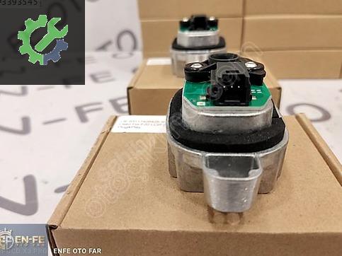 BMW F20 LCİ ANGEL LED BEYNİ 63117428425 3 PİN