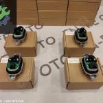 BMW F20 LCİ ANGEL LED BEYNİ 63117428425 SET 1