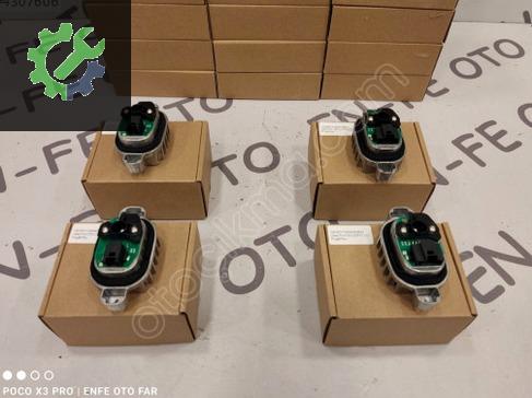 BMW F20 LCİ ANGEL LED BEYNİ 63117428425 SET 1