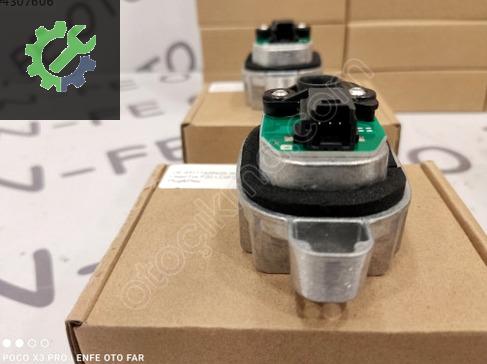 BMW F20 LCİ ANGEL LED BEYNİ 63117428425 SET 1
