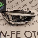 BMW F20 LCİ LED SAĞ FAR ORJİNAL