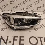 BMW F20 LCİ LED SAĞ FAR ORJİNAL