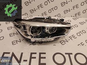 BMW F20 LCİ LED SAĞ FAR ORJİNAL