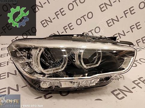 BMW F20 LCİ LED SAĞ FAR ORJİNAL
