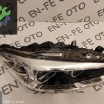 BMW F20 LCİ LED SAĞ FAR ORJİNAL
