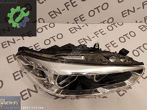 BMW F20 LCİ LED SAĞ FAR ORJİNAL