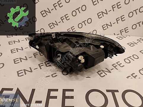 BMW F20 LCİ LED SAĞ FAR ORJİNAL