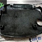BMW F20 LCİ N47 ÇIKMA MOTOR AKUSTİK KAPAK 7810800 7810802