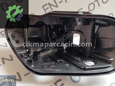 BMW 1 Serisi Far Kasası çıkma parça
