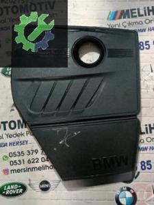 BMW F20 N13 116İ ÇIKMA MOTOR AKUSTİK KAPAK 7608117
