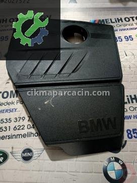 BMW 5 Serisi Motor Kapağı 7608117 çıkma parça