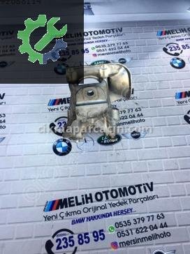 BMW 3 Serisi Motor Takozu & Kulağı 6788607 çıkma parça