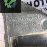 BMW F20 N13 ÇIKMA ALÜMİNYUM SAĞ MOTOR KULAĞI 6788608