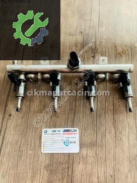 BMW 3 Serisi Enjektör 7591623 çıkma parça