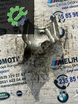 BMW 5 Serisi Motor Kapağı 7606648 çıkma parça