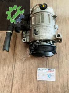 BMW F20 N13 ÇIKMA KLİMA KOMPRESÖR 9222308