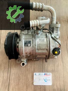 BMW 3 Serisi Klima Kompresörü 9222308 çıkma parça