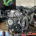 BMW F20 N13 ÇIKMA KOMPLE DOLU MOTOR
