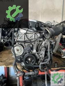 BMW F20 N13 ÇIKMA KOMPLE DOLU MOTOR
