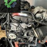 BMW F20 N13 ÇIKMA KOMPLE DOLU MOTOR