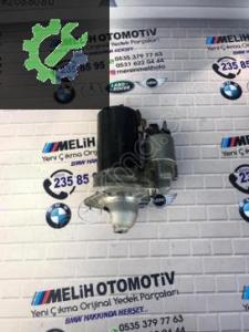 BMW F20 N13 ÇIKMA MARŞ DİNAMOSU 7638192