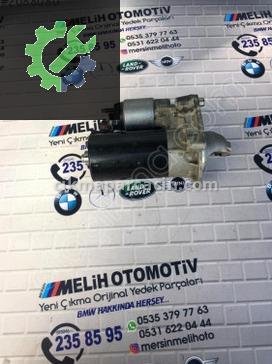 BMW 3 Serisi Marş Motoru 7638192 çıkma parça