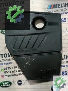 BMW F20 N13 ÇIKMA MOTOR AKUSTİK KAPAK 7608117