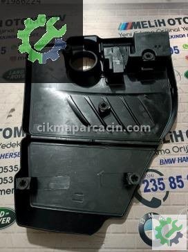 BMW 5 Serisi Motor Kapağı 7608117 çıkma parça