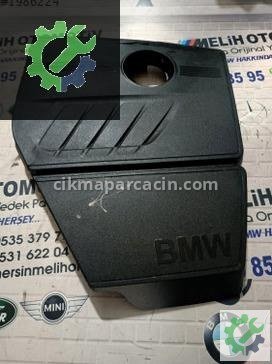 BMW 5 Serisi Motor Kapağı 7608117 çıkma parça