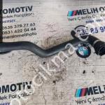 BMW F20 N13 ÇIKMA RADYATÖR HORTUMU 7596833