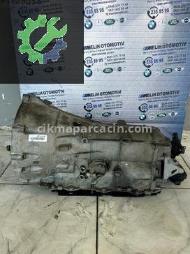 BMW 3 Serisi Şanzıman Komple çıkma parça