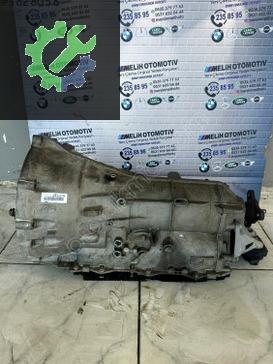 BMW 3 Serisi Şanzıman Komple çıkma parça