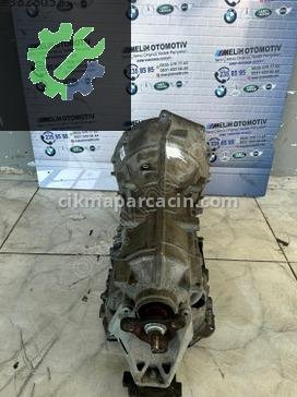 BMW 3 Serisi Şanzıman Komple çıkma parça