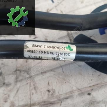 BMW 1 Serisi Şanzıman Komple 7604979 çıkma parça