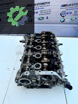 BMW 3 Serisi Silindir Kapağı çıkma parça