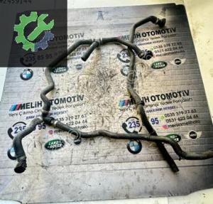 BMW 3 Serisi Hava Filtresi Hortumu çıkma parça
