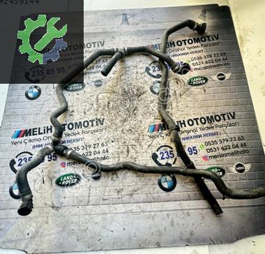 BMW 3 Serisi Hava Filtresi Hortumu çıkma parça