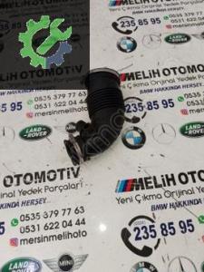 BMW F20 N13 ÇIKMA TEMİZ HAVA BORUSU 7597586