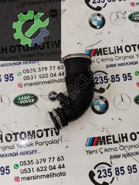 BMW 3 Serisi Hava Filtresi Hortumu 7597586 çıkma parça
