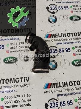 BMW 3 Serisi Hava Filtresi Hortumu 7597586 çıkma parça
