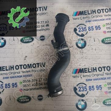 BMW 3 Serisi Turbo Hortumu 7597588 çıkma parça