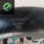 BMW F20 N13 ÇIKMA TURBO HORTUMU 7597587