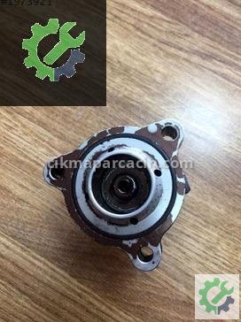 BMW 5 Serisi Turbo Valfi 11657602293 çıkma parça