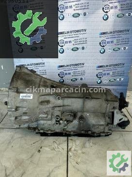 BMW 1 Serisi Şanzıman Komple çıkma parça