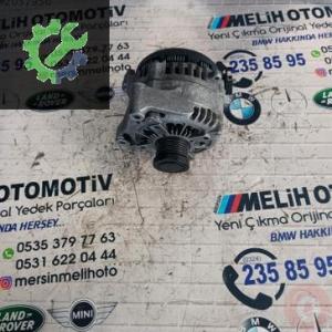 BMW F20 N20 ÇIKMA ŞARJ DİNAMOSU 7605478