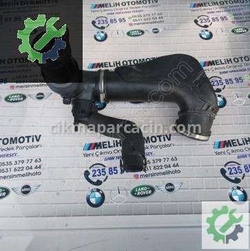 BMW 3 Serisi Hava Filtresi Hortumu 7605045 çıkma parça