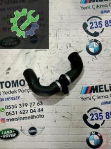 BMW F20 N20 ÇIKMA TERMOSTAT HORTUMU 7603511